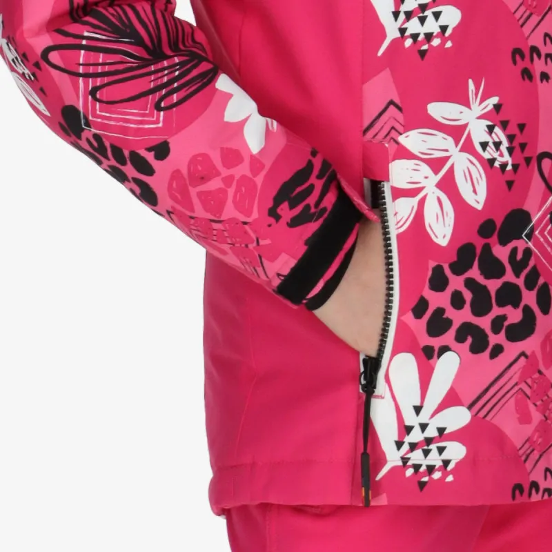 ELLESSE Jakna Lola
