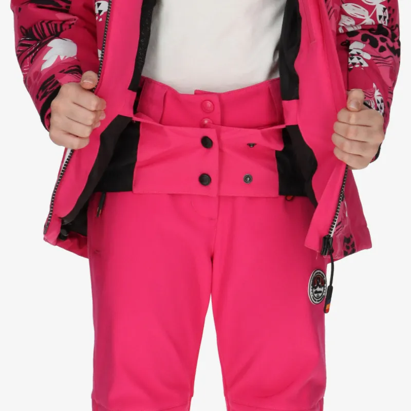 ELLESSE Jakna Lola