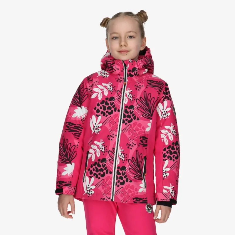 ELLESSE Jakna Lola