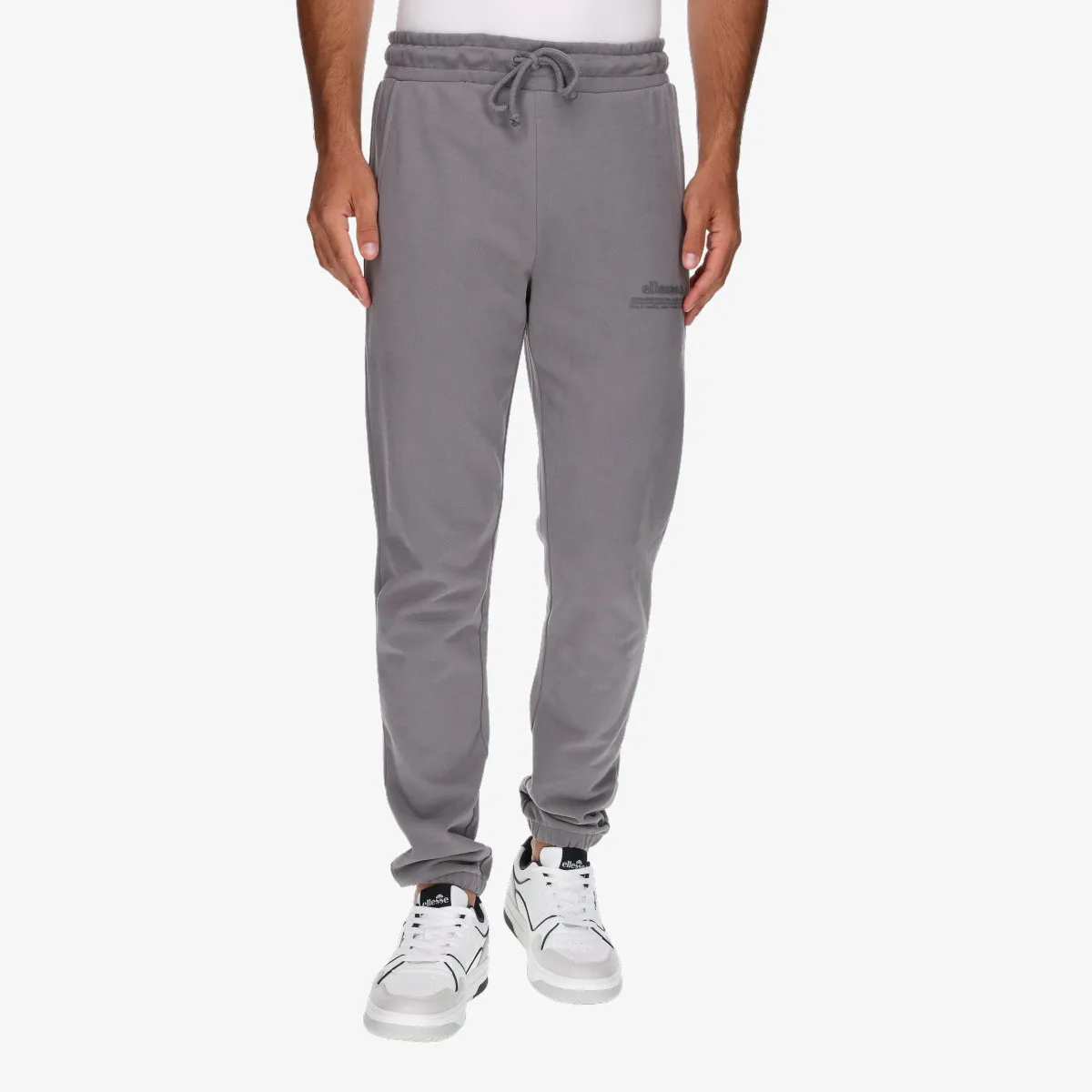 ELLESSE Donji deo trenerke Cuffed Pants