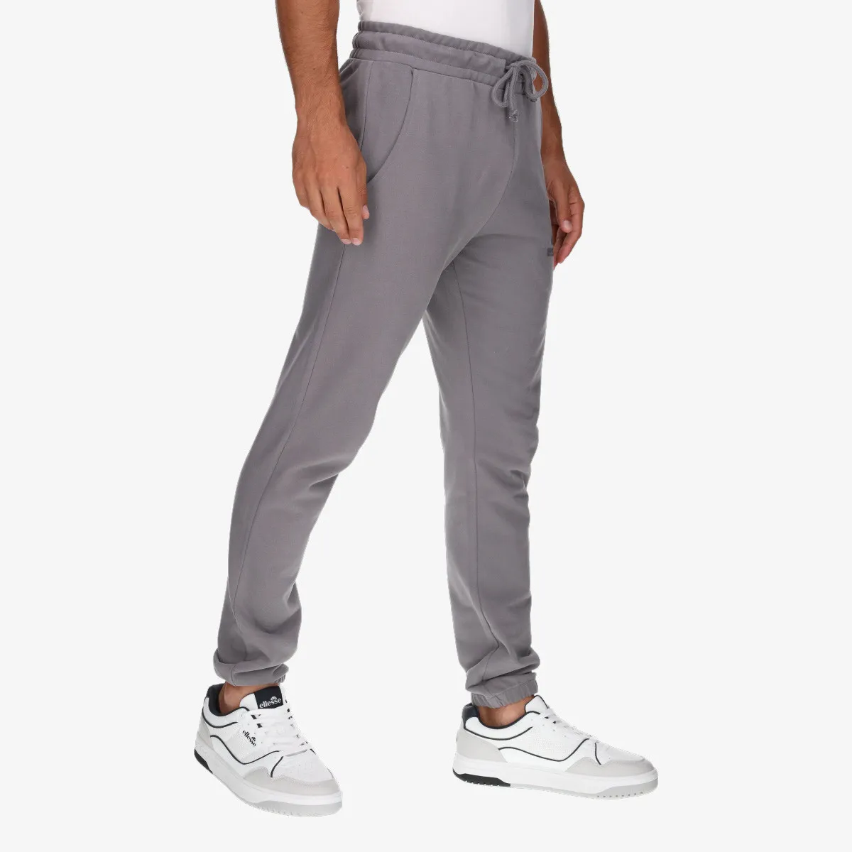 ELLESSE Donji deo trenerke Cuffed Pants