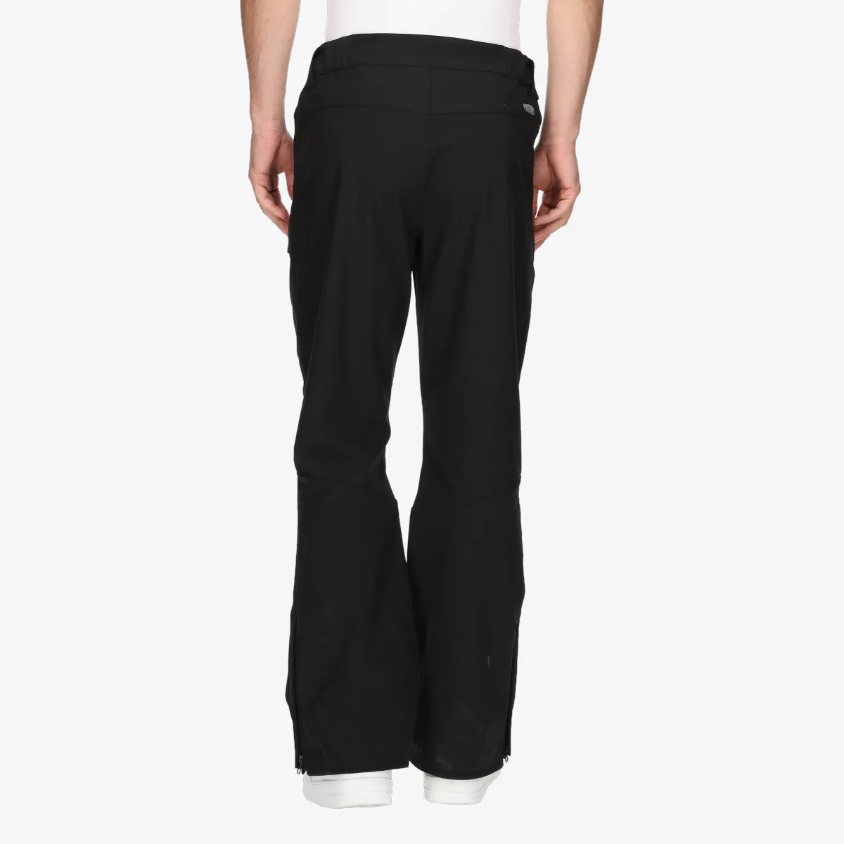 ELLESSE Pantalone Soft Shell