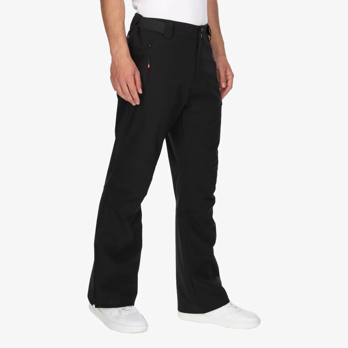 ELLESSE Pantalone Soft Shell