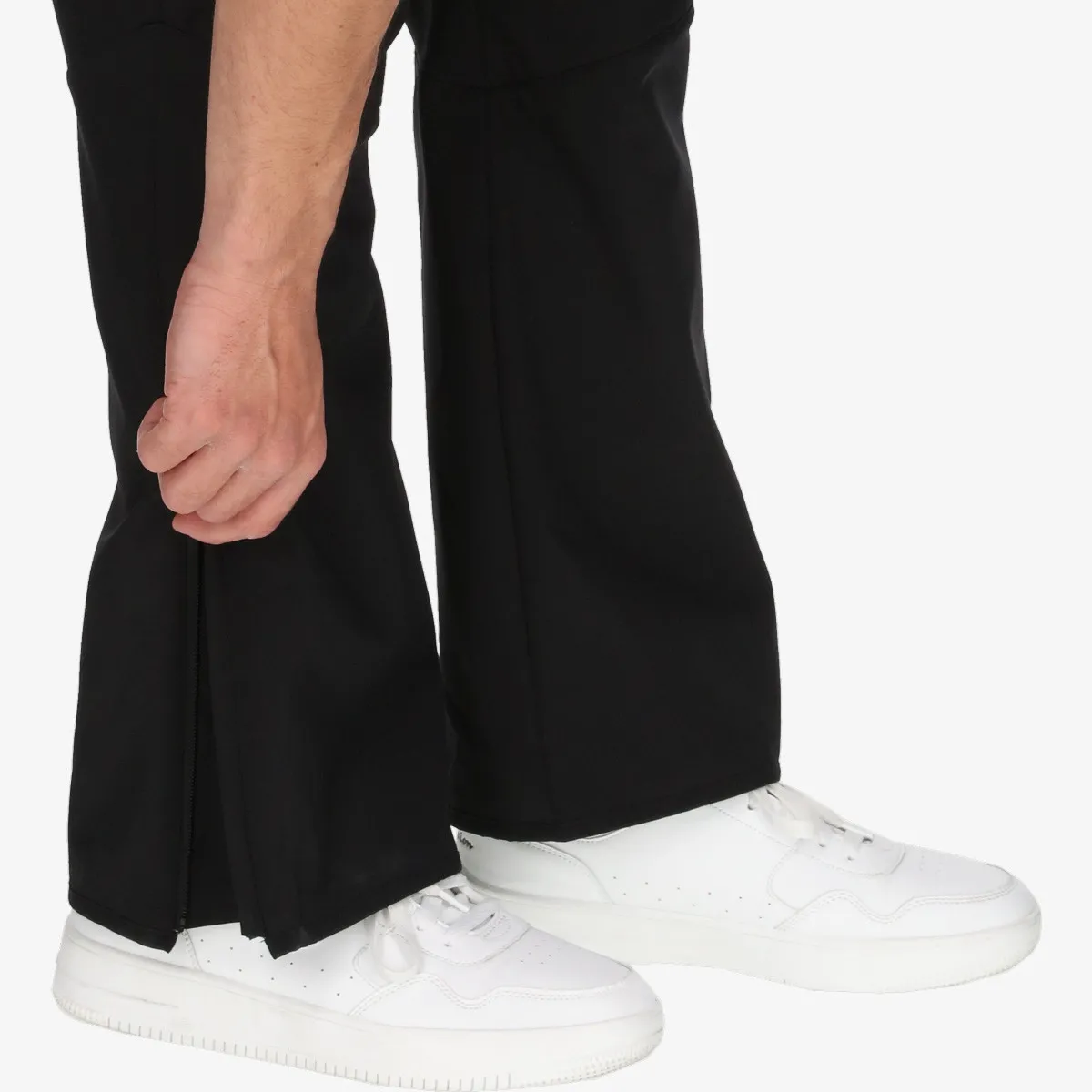 ELLESSE Pantalone Soft Shell