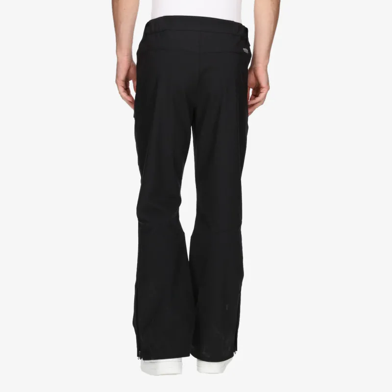 ELLESSE Pantalone Soft Shell