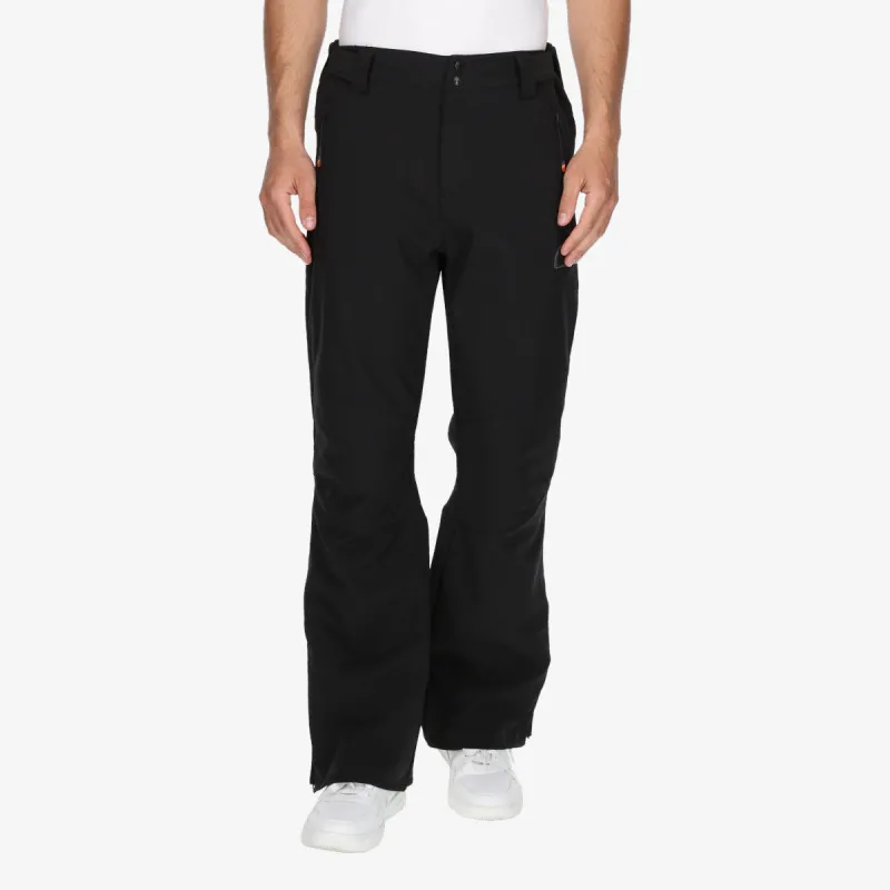 ELLESSE Pantalone Soft Shell