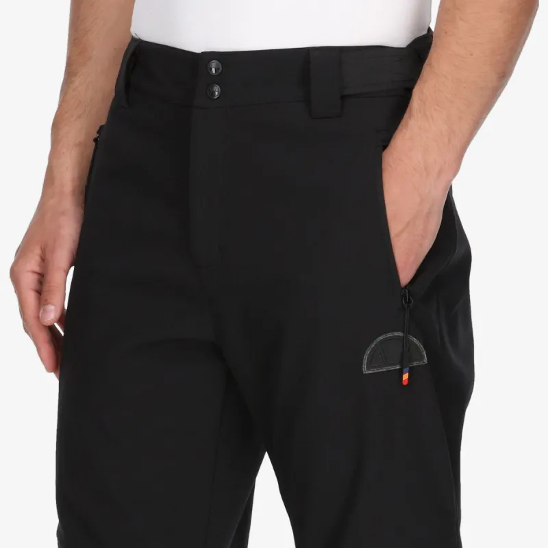 ELLESSE Pantalone Soft Shell