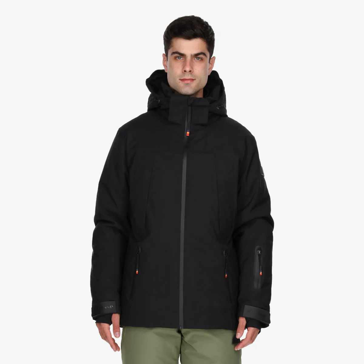 ELLESSE Jakna Francesco 