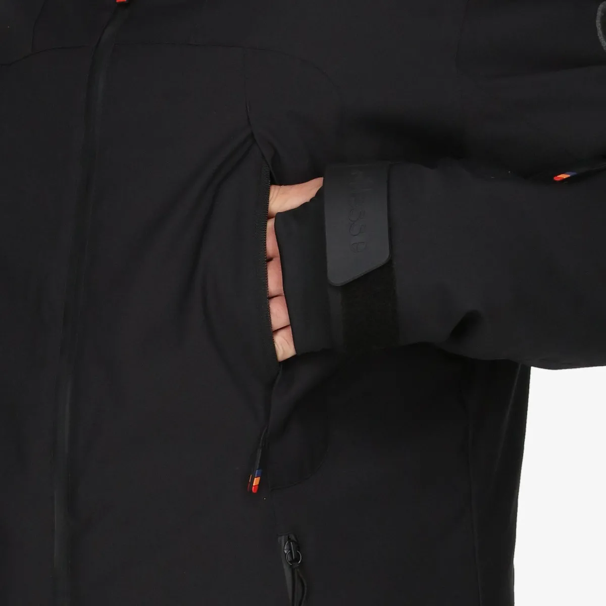 ELLESSE Jakna Francesco 