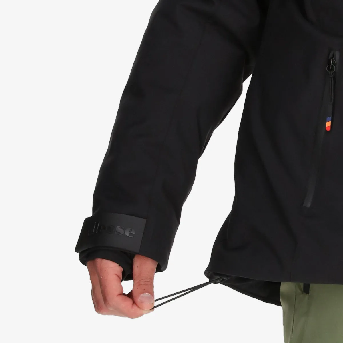 ELLESSE Jakna Francesco 