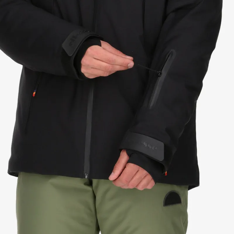 ELLESSE Jakna Francesco 