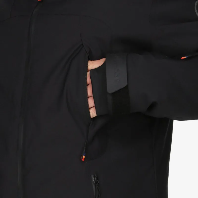 ELLESSE Jakna Francesco 