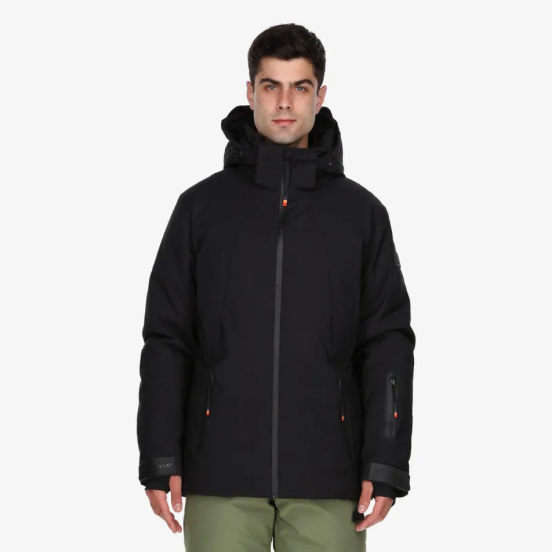 ELLESSE Jakna Francesco 