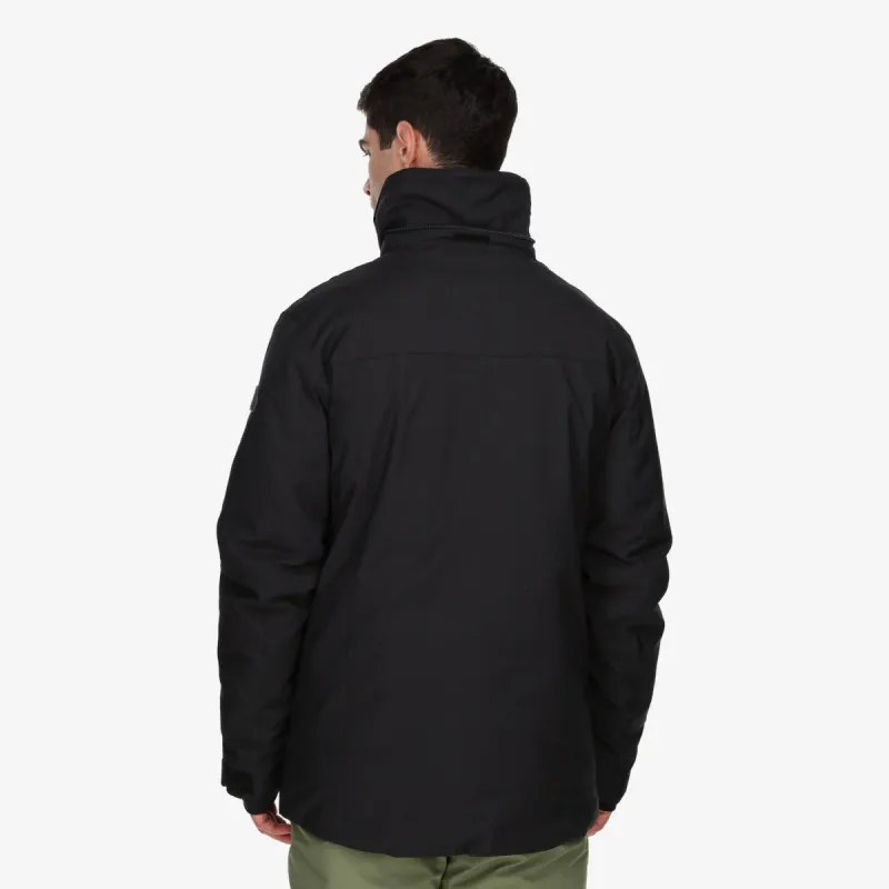 ELLESSE Jakna Francesco 