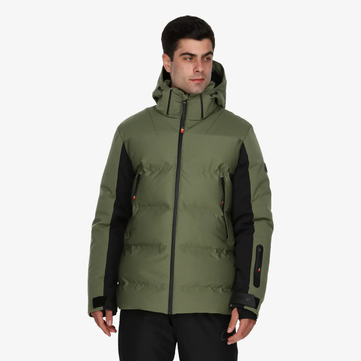 ELLESSE Jakna Leonardo 