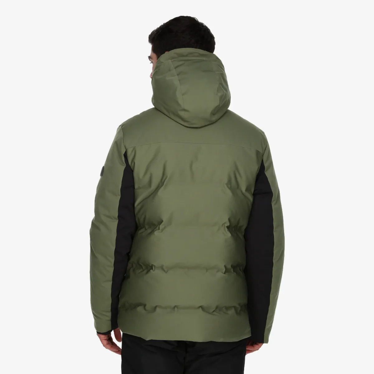 ELLESSE Jakna Leonardo 