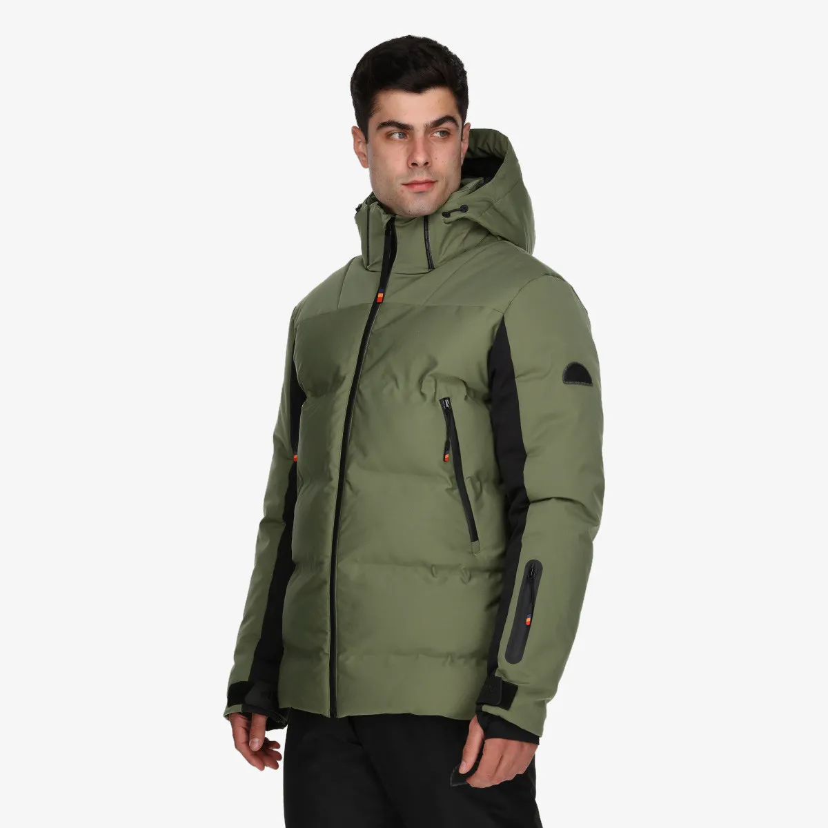 ELLESSE Jakna Leonardo 