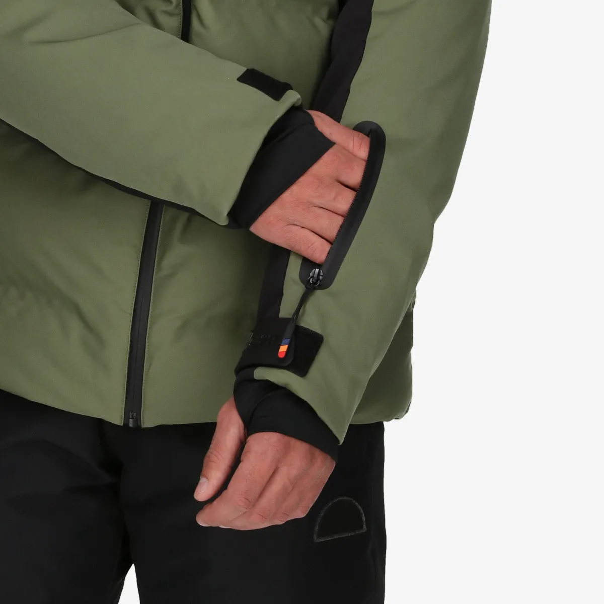 ELLESSE Jakna Leonardo 