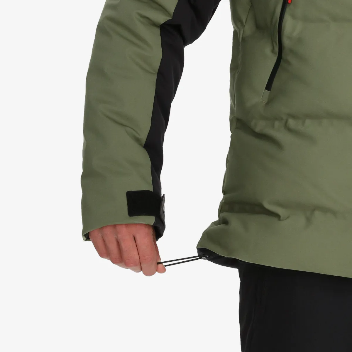 ELLESSE Jakna Leonardo 