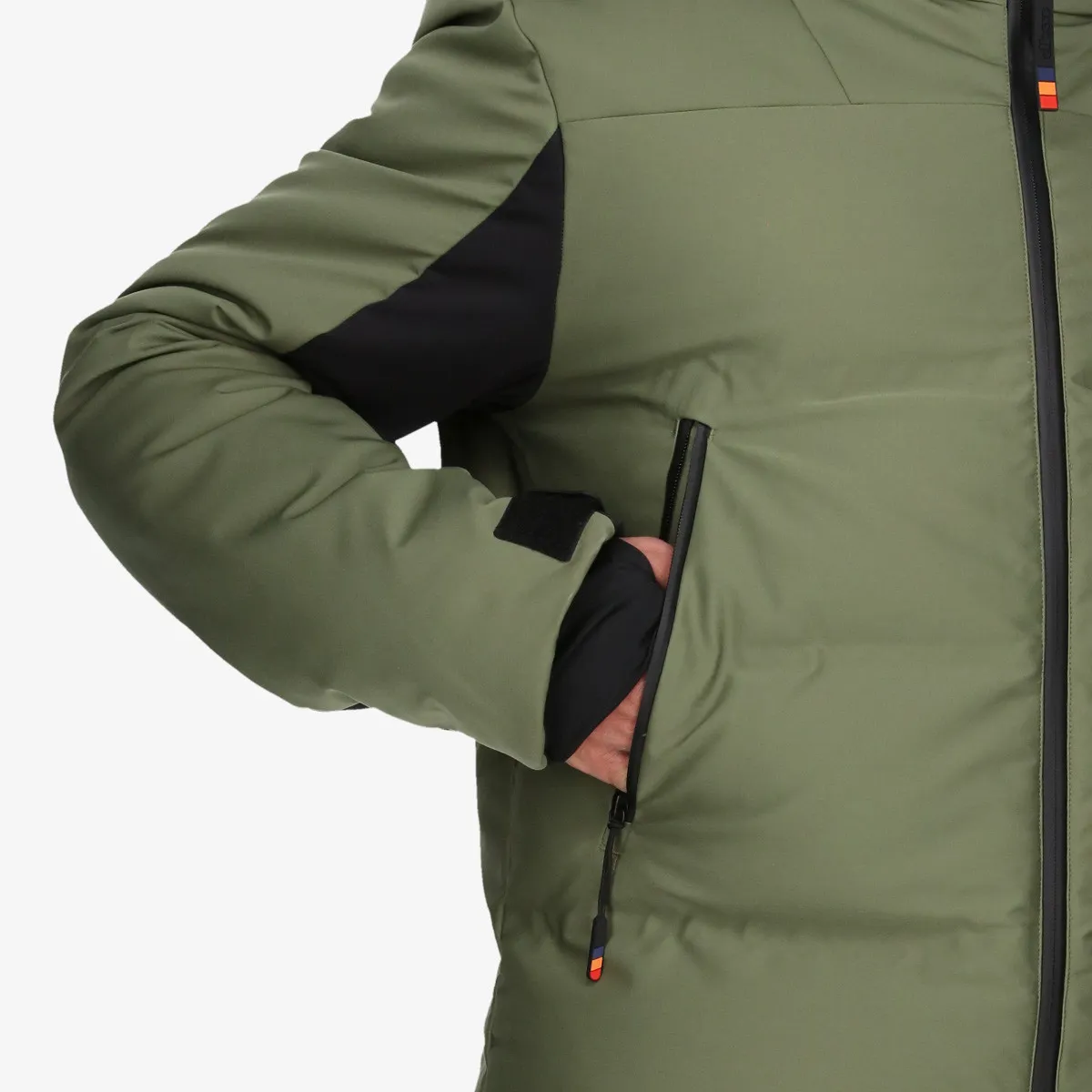 ELLESSE Jakna Leonardo 