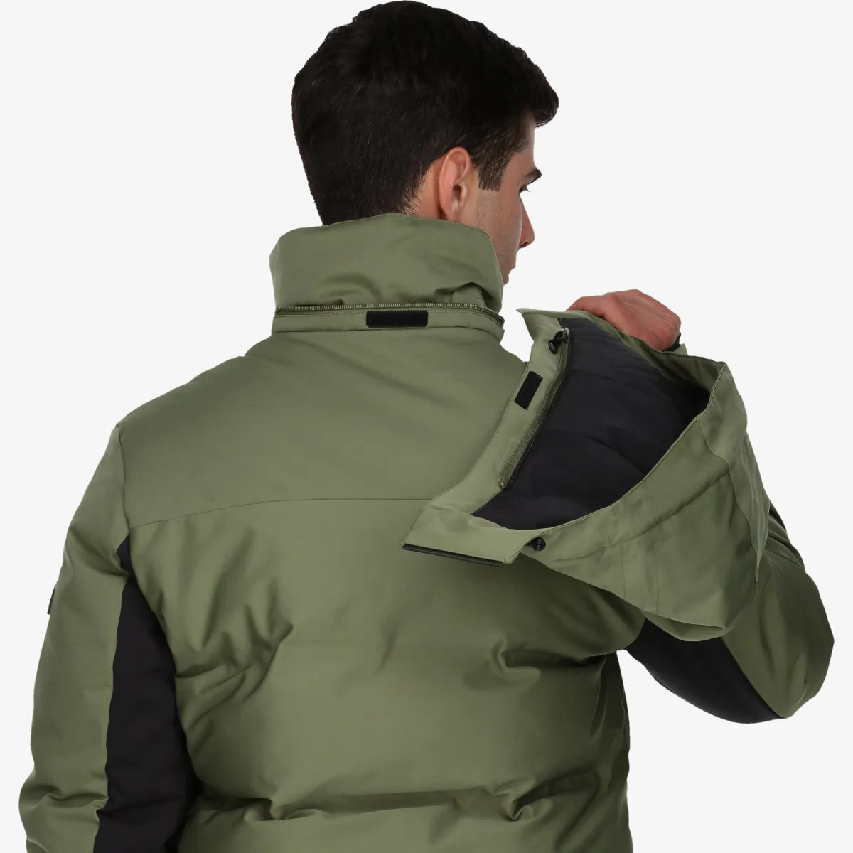 ELLESSE Jakna Leonardo 