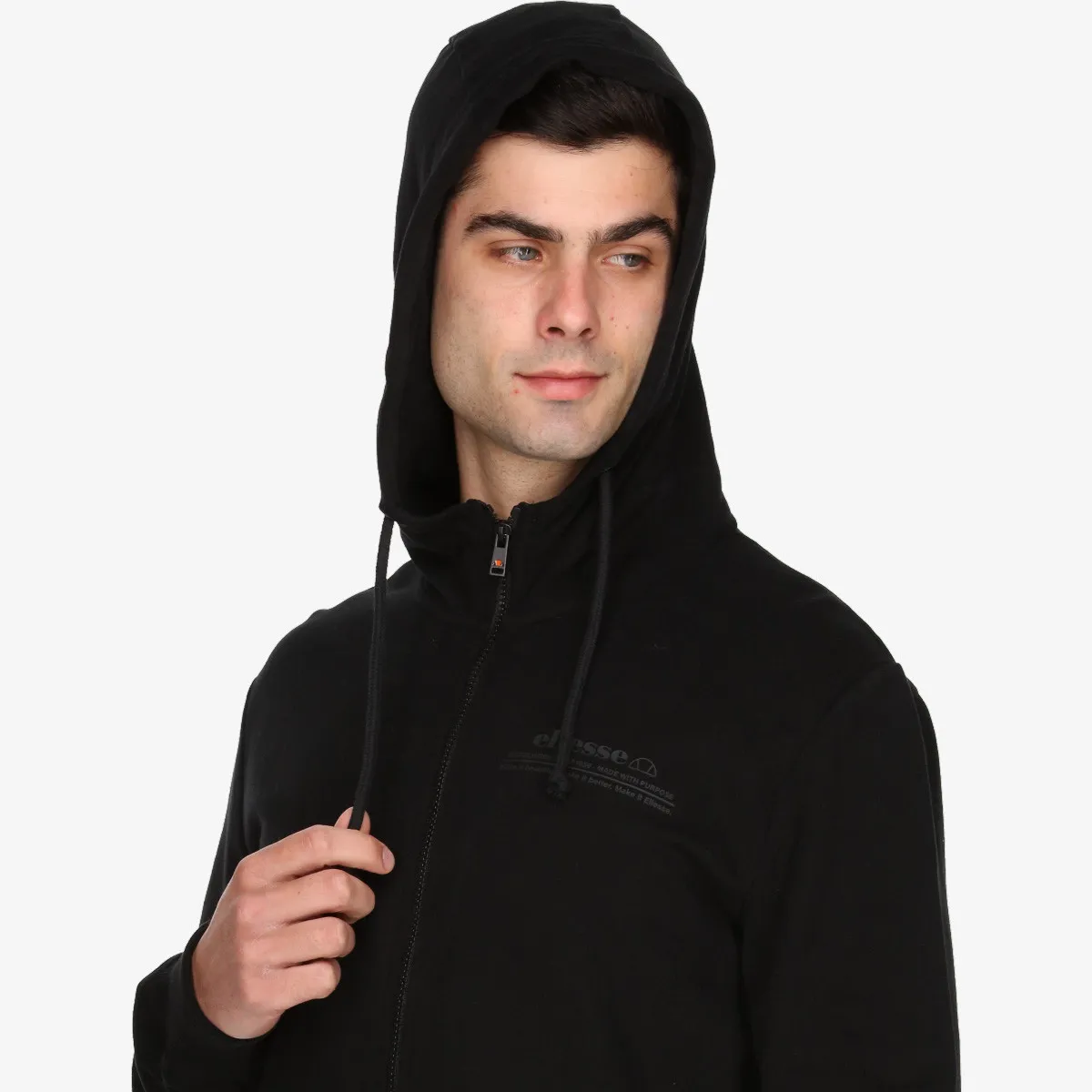 ELLESSE Dukserica Hoody