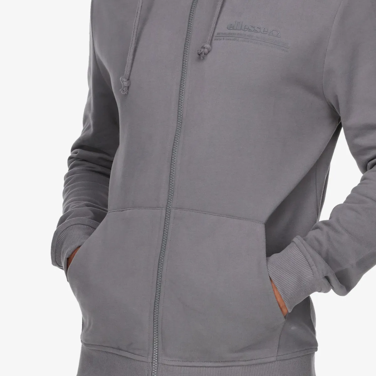 ELLESSE Dukserica Hoody