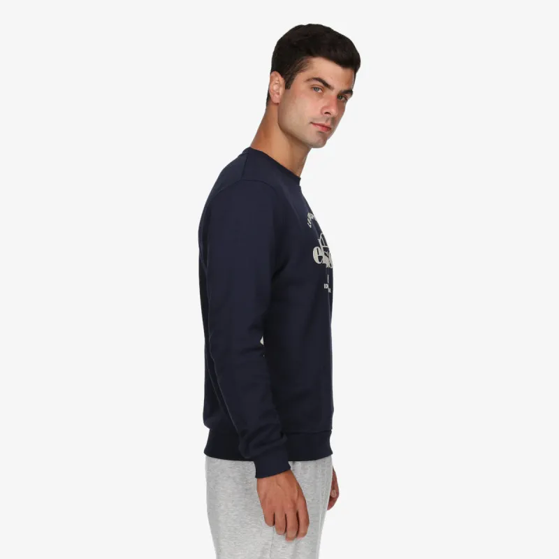 ELLESSE Dukserica Crewneck 