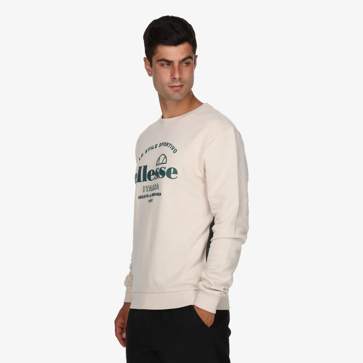 ELLESSE Dukserica Crewneck