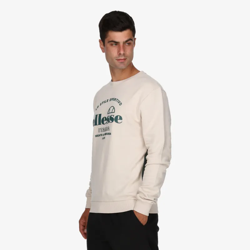 ELLESSE Dukserica Crewneck