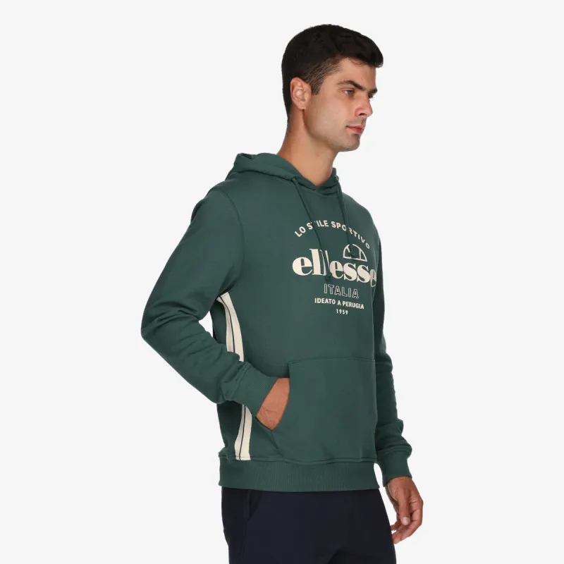 ELLESSE Dukserica Hoody