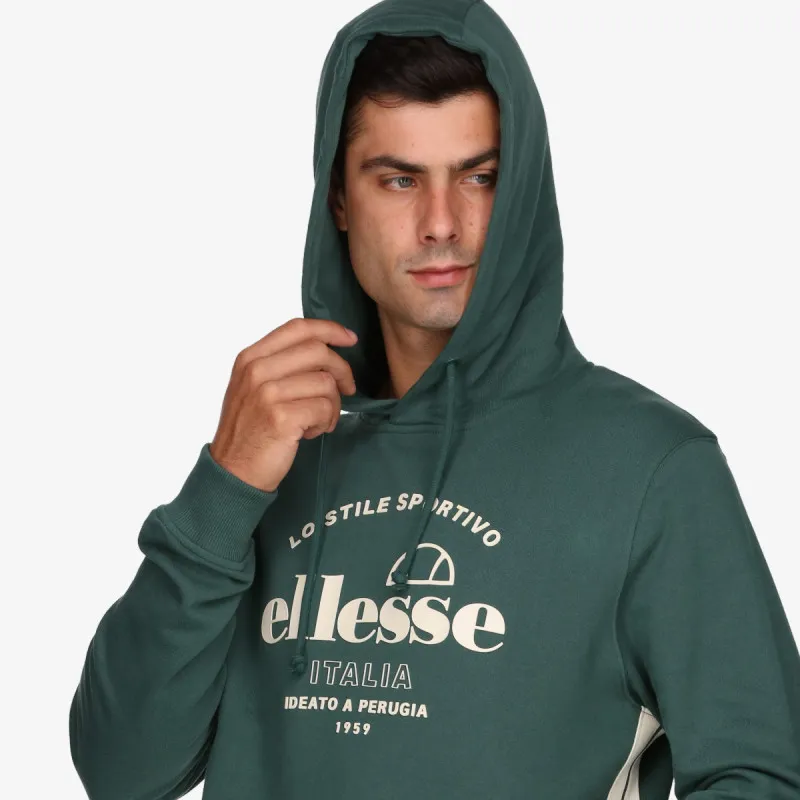ELLESSE Dukserica Hoody