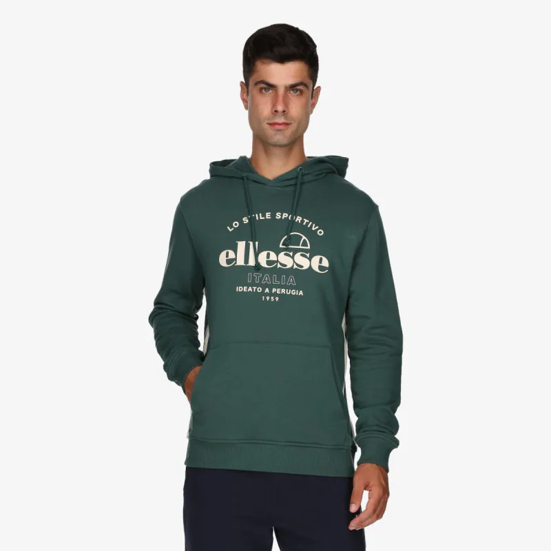 ELLESSE Dukserica Hoody