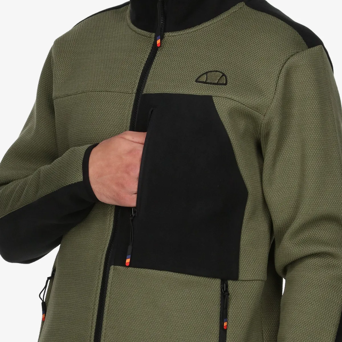 ELLESSE Dukserica Ski