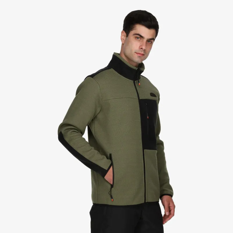 ELLESSE Dukserica Ski