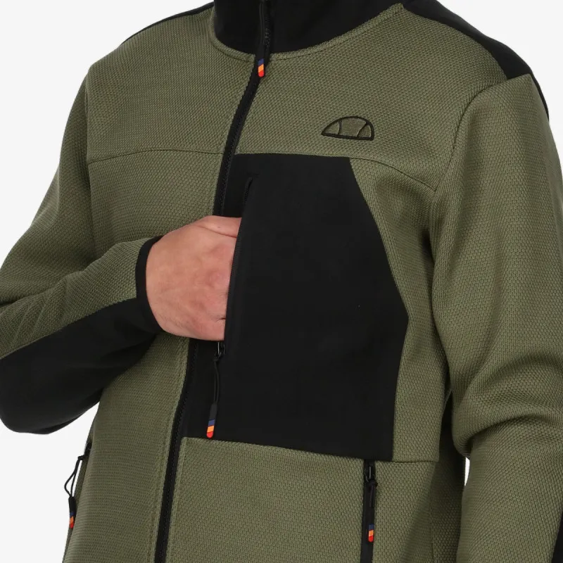ELLESSE Dukserica Ski