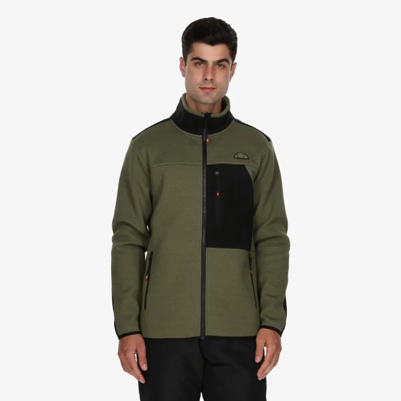 ELLESSE Dukserica Ski