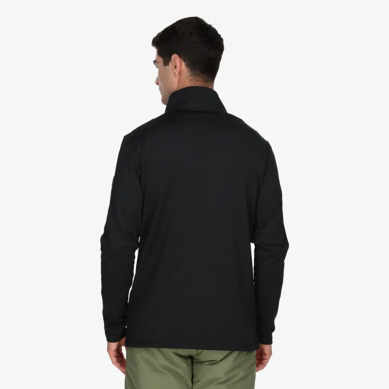 ELLESSE Dukserica MENS SKI MICROFLEECE 