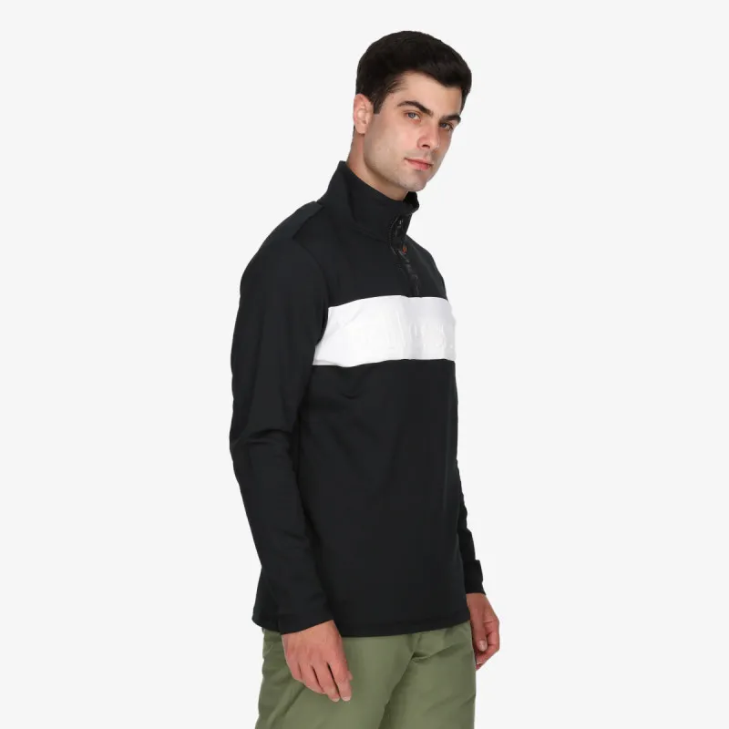 ELLESSE Dukserica MENS SKI MICROFLEECE 