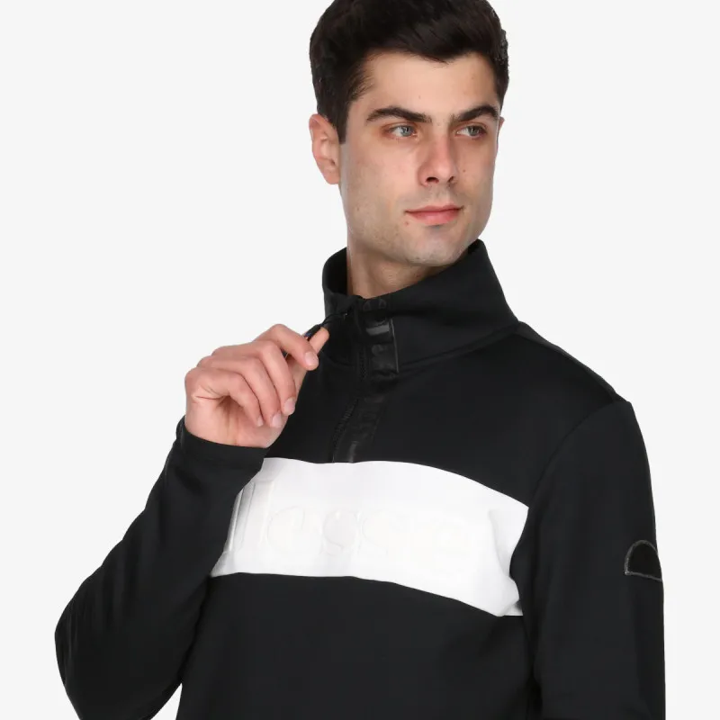 ELLESSE Dukserica MENS SKI MICROFLEECE 