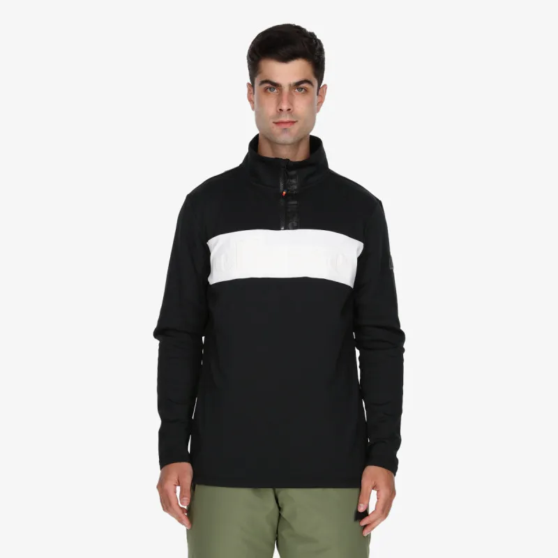 ELLESSE Dukserica MENS SKI MICROFLEECE 