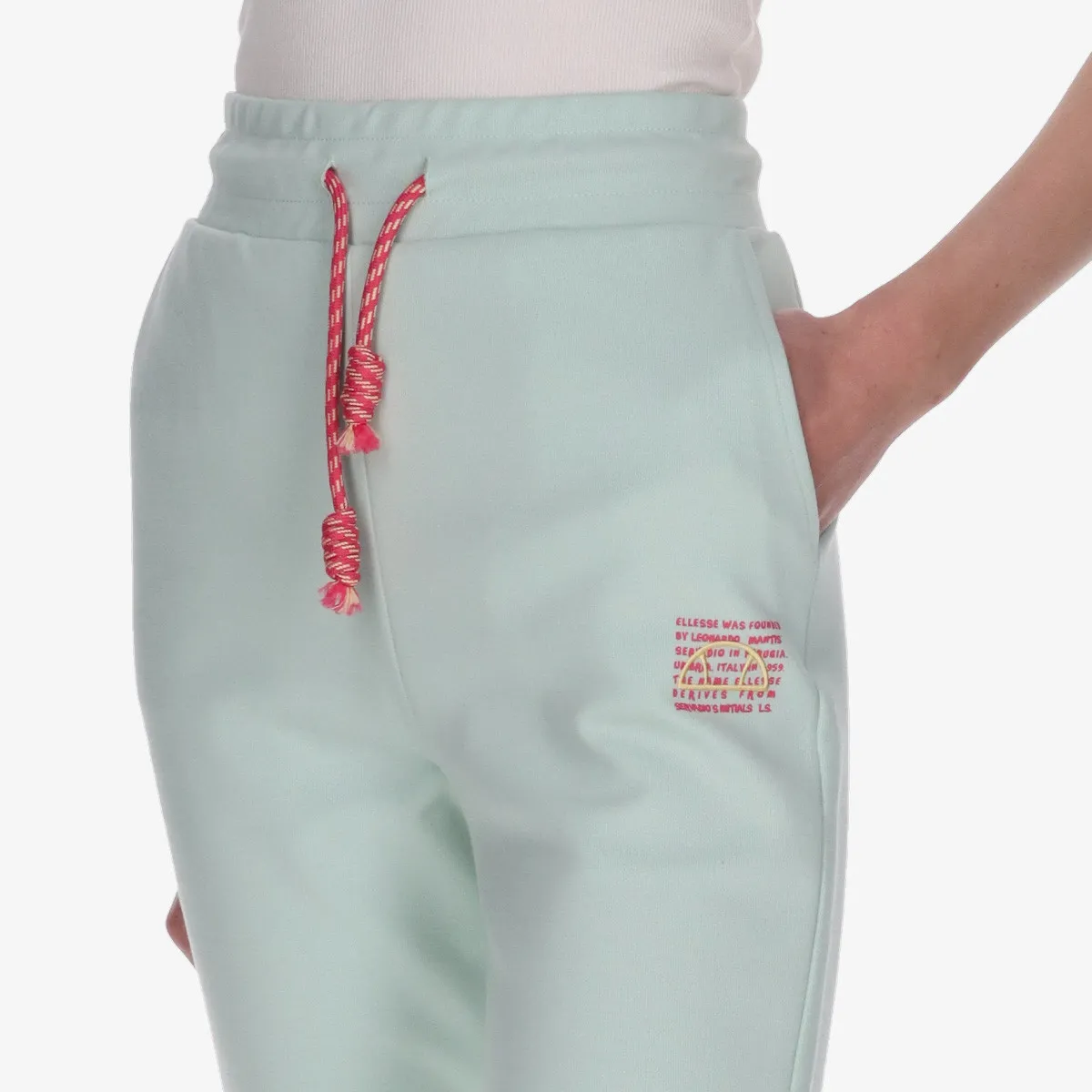 ELLESSE Donji deo trenerke Ladies