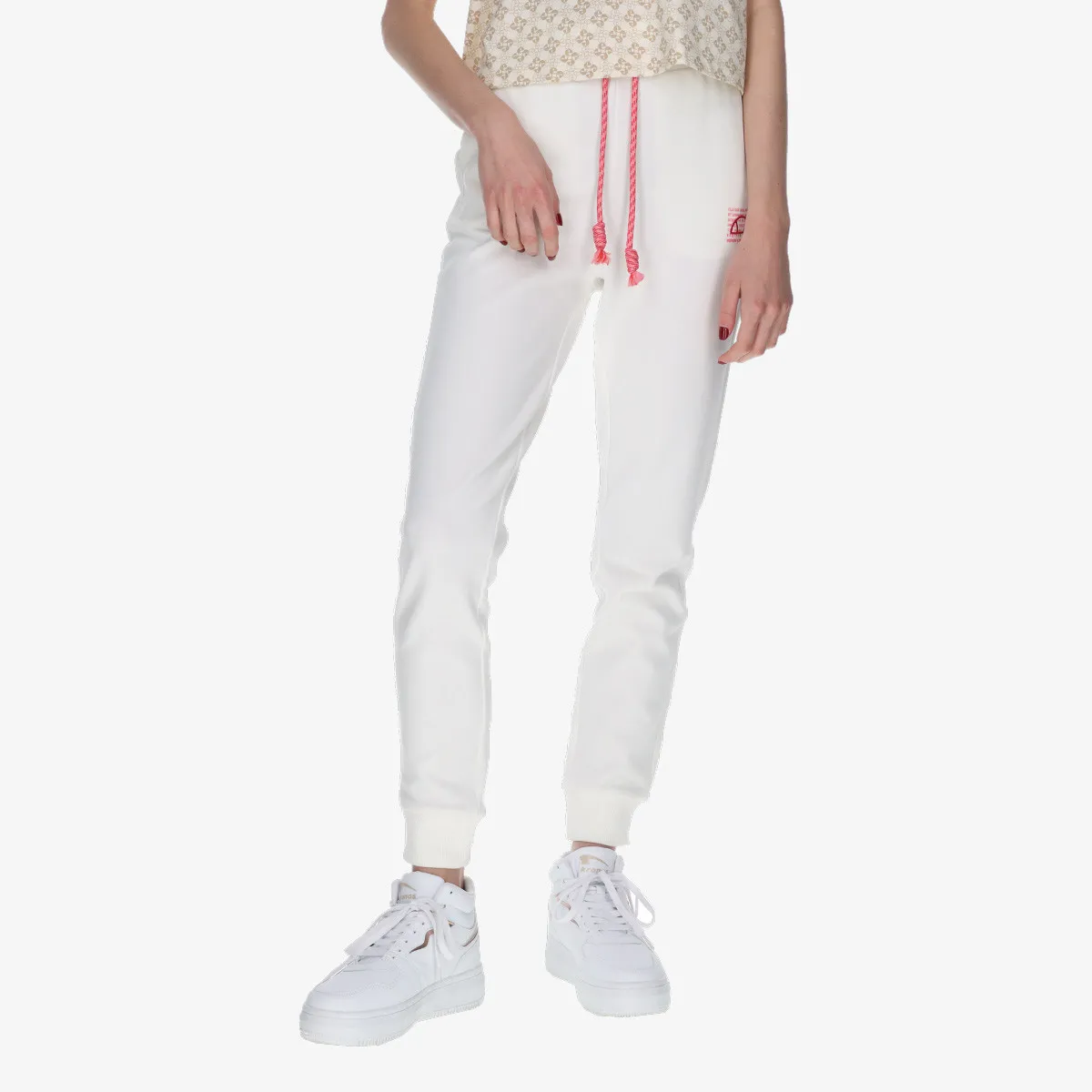 ELLESSE Donji deo trenerke Ladies
