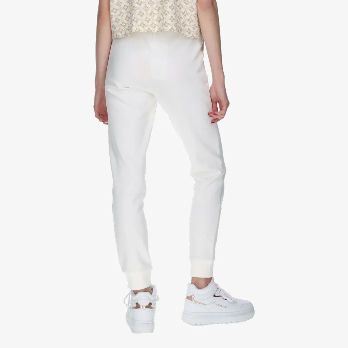 ELLESSE Donji deo trenerke Ladies