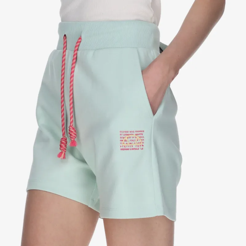 ELLESSE Šorc Ladies 