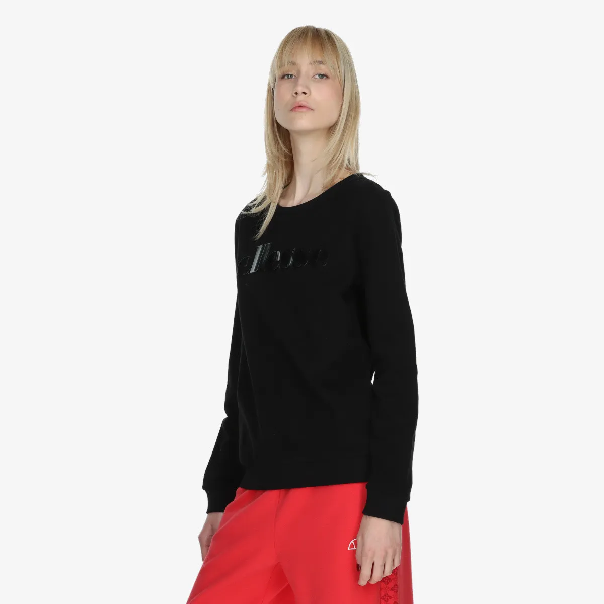 ELLESSE Dukserica Ladies