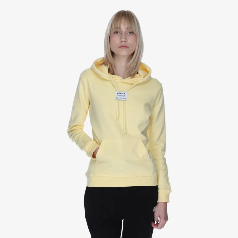 ELLESSE Dukserica Ladies