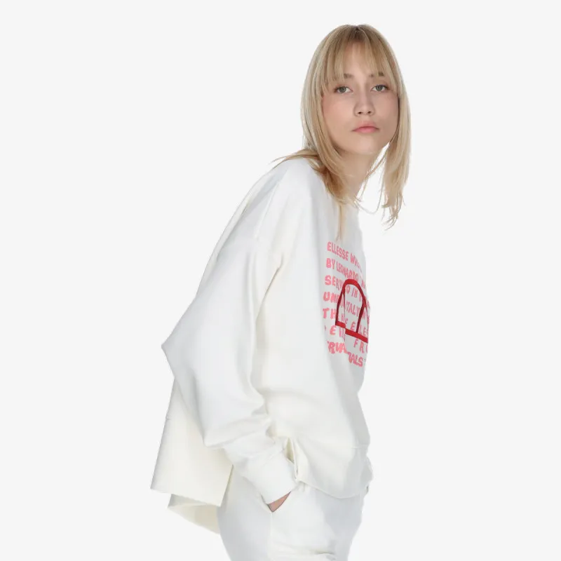 ELLESSE Dukserica Ladies