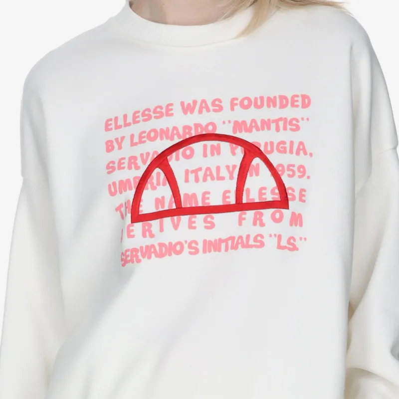 ELLESSE Dukserica Ladies