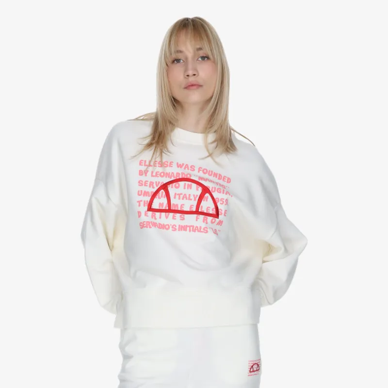 ELLESSE Dukserica Ladies